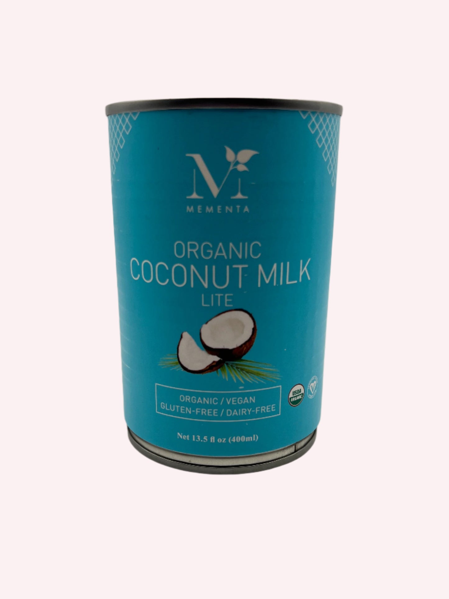 Coconut Milk Lite