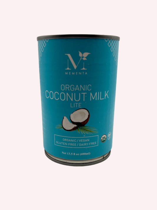 Coconut Milk Lite