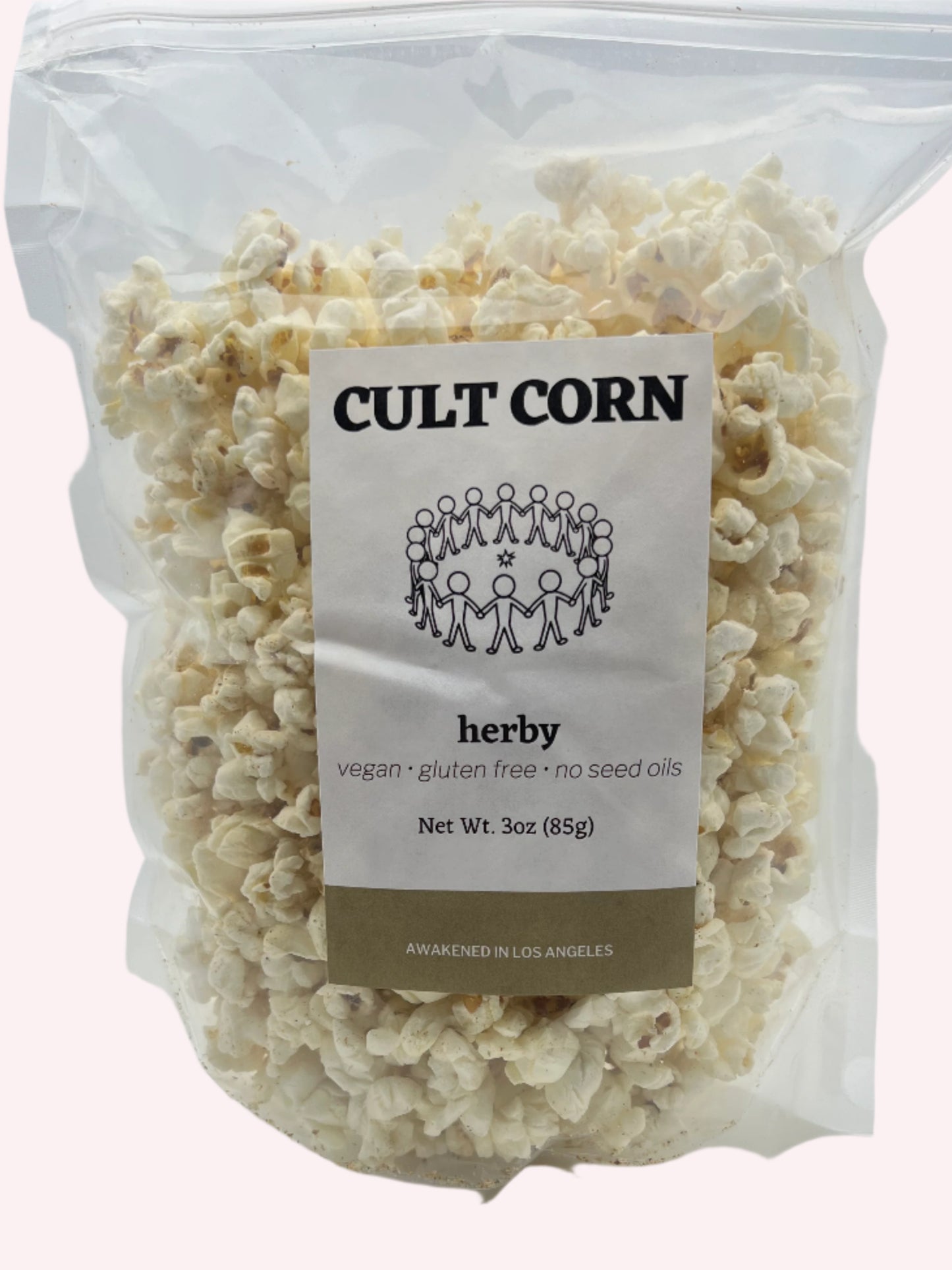 Cult Corn
