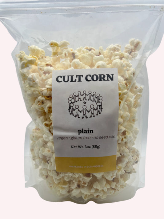 Cult Corn