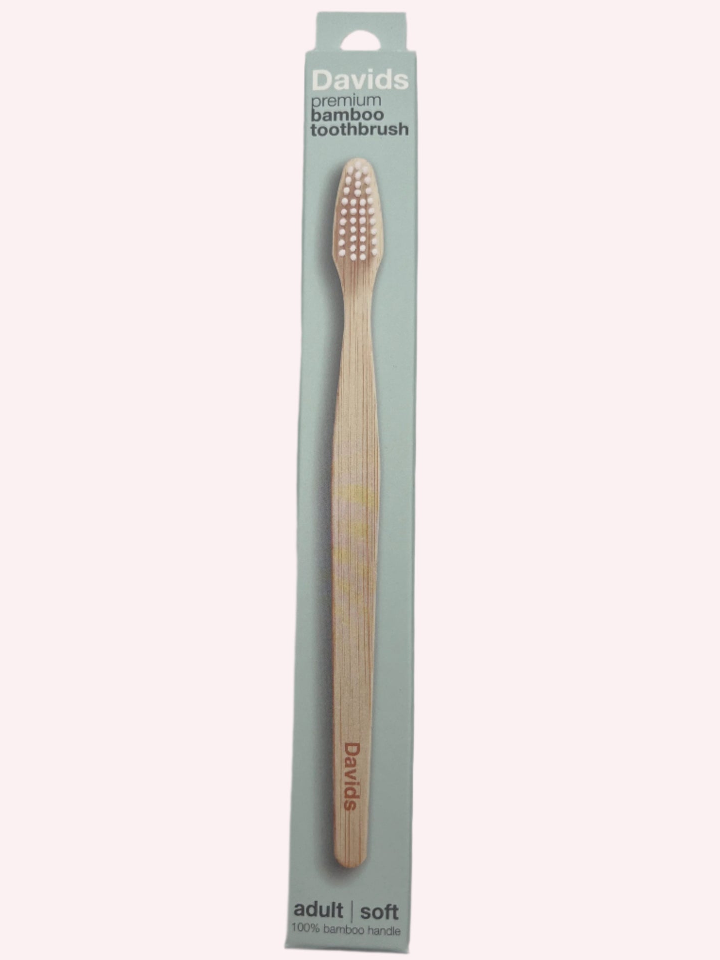 David Toothbrush
