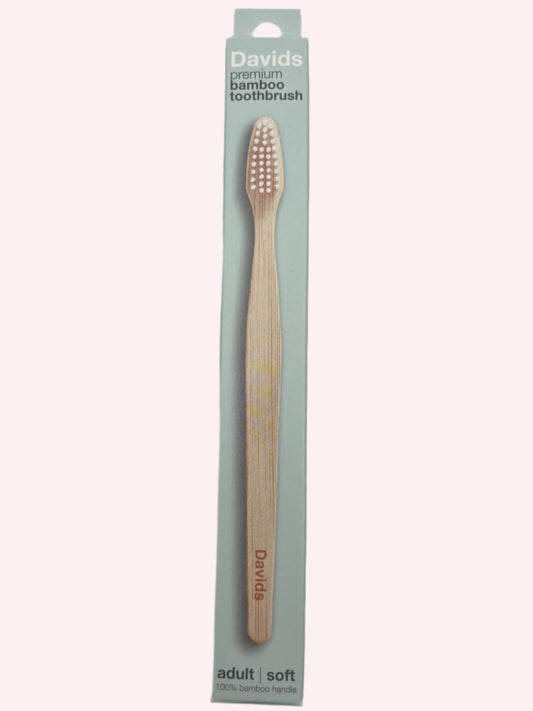 David Toothbrush