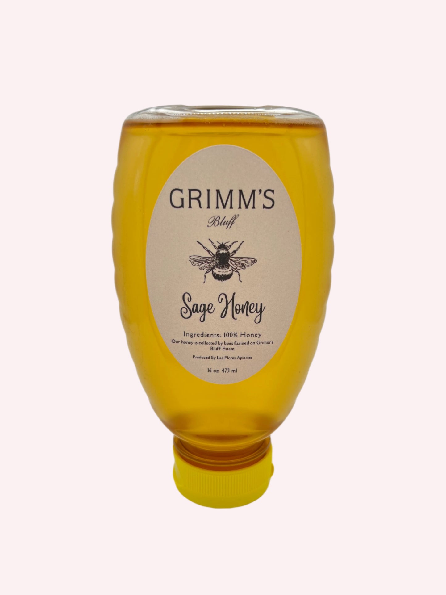 Grimm's Honey