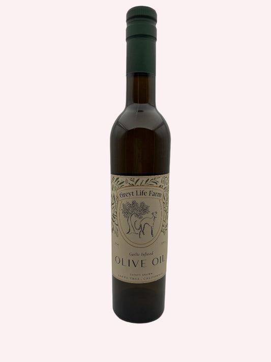 Greyt Garlic Olive Oil